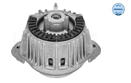 Axle body/motor support bearing 014 024 0177 Meyle