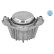 Axle body/motor support bearing 014 024 0178 Meyle, Thumbnail 2