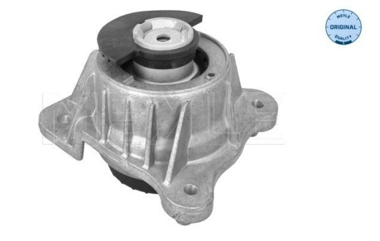 Axle body/motor support bearing 014 024 0185 Meyle