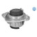 Axle body/motor support bearing 014 024 0185 Meyle, Thumbnail 2