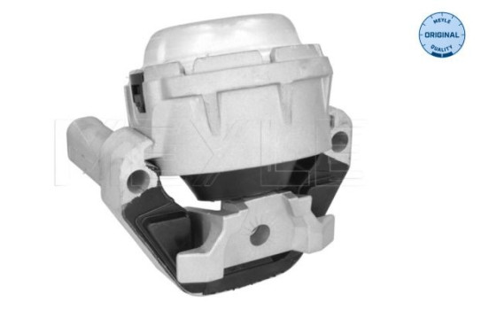 Axle body/motor support bearing 100 199 0334 Meyle, Image 2