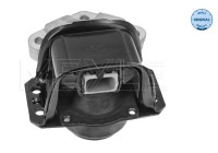 Axle body/motor support bearing 11-14 030 0184 Meyle