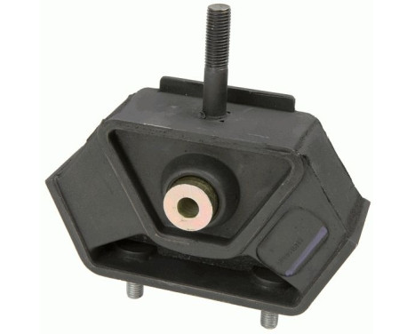 Axle body / motor support bearing 11533 01 Lemforder