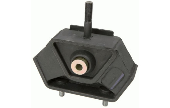 Axle body / motor support bearing 11533 01 Lemforder