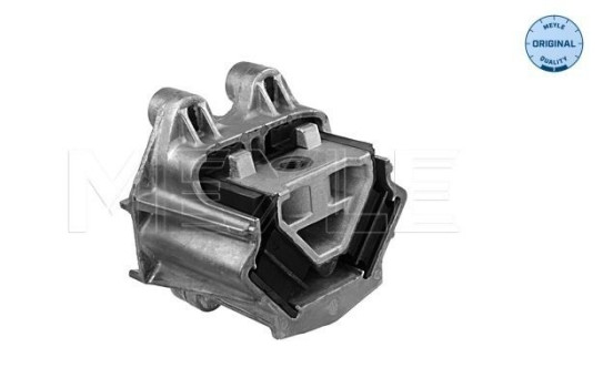 Axle body/motor support bearing 12-34 030 0003 Meyle