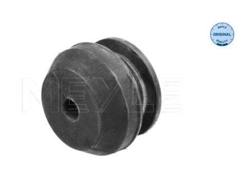 Axle body/motor support bearing 12-34 030 0007 Meyle