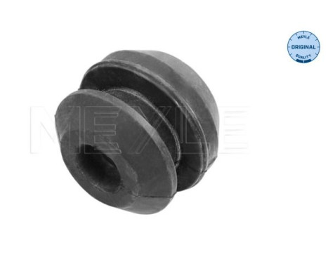 Axle body/motor support bearing 12-34 030 0007 Meyle, Image 2