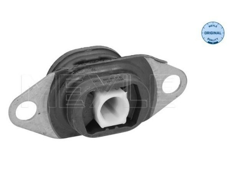 Axle body/motor support bearing 16-14 030 0098 Meyle