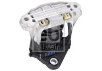 Axle body/motor support bearing 173816 FEBI