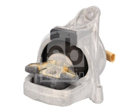 Axle body/motor support bearing 180363 FEBI