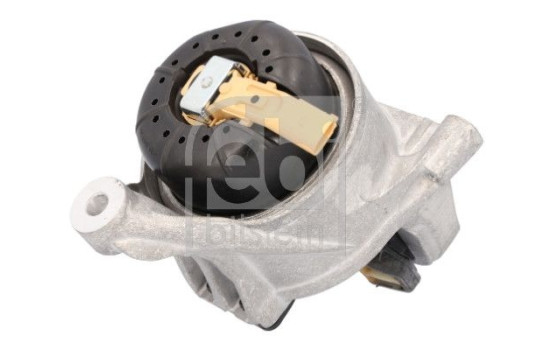 Axle body/motor support bearing 180363 FEBI, Image 2