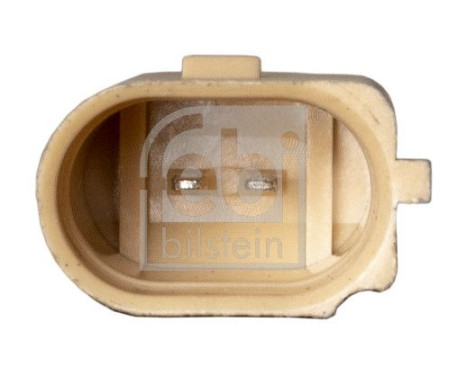 Axle body/motor support bearing 180363 FEBI, Image 3