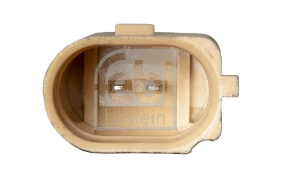 Axle body/motor support bearing 180363 FEBI, Image 3