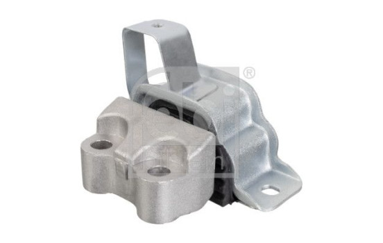 Axle body/motor support bearing 180720 FEBI, Image 2