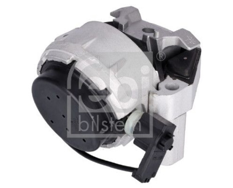 Axle body/motor support bearing 180761 FEBI