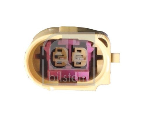 Axle body/motor support bearing 180761 FEBI, Image 3