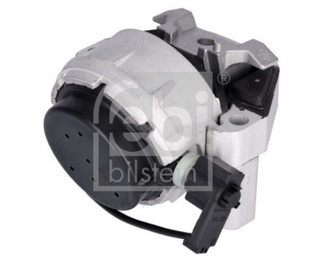 Axle body/motor support bearing 180761 FEBI, Image 2