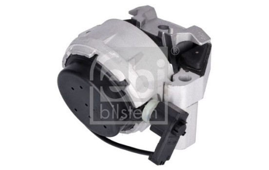 Axle body/motor support bearing 180761 FEBI, Image 2