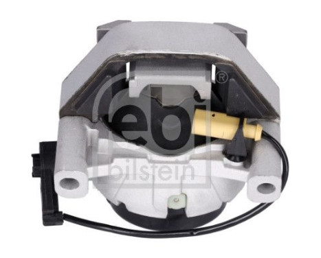 Axle body/motor support bearing 180761 FEBI, Image 3