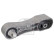 Axle body/motor support bearing 180867 FEBI, Thumbnail 2