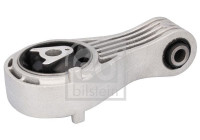 Axle body/motor support bearing 183665 FEBI