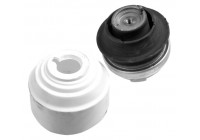 Axle body / motor support bearing 26082 01 Lemforder