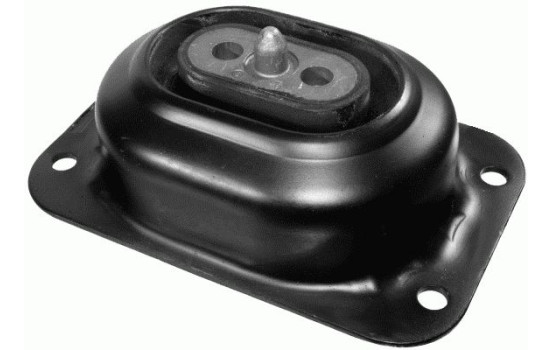 Axle body / motor support bearing 26626 01 Lemforder