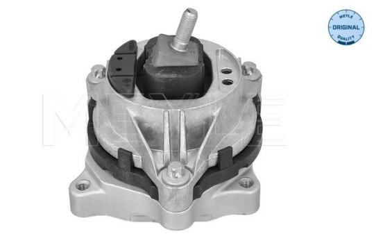 Axle body/motor support bearing 300 118 1134 Meyle