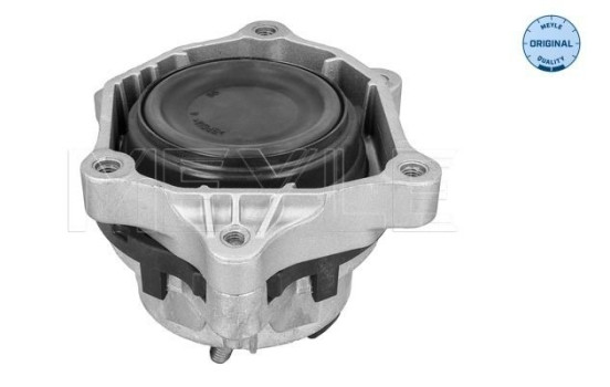 Axle body/motor support bearing 300 118 1134 Meyle, Image 2