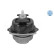 Axle body/motor support bearing 300 221 1200 Meyle