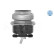 Axle body/motor support bearing 300 221 1200 Meyle, Thumbnail 3