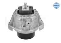 Axle body/motor support bearing 300 221 2116 Meyle