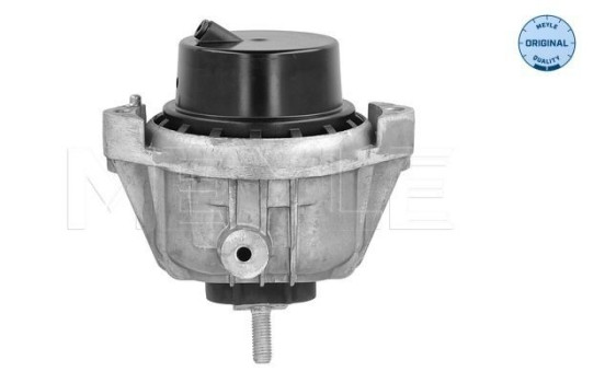 Axle body/motor support bearing 300 221 2116 Meyle, Image 2