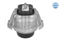 Axle body/motor support bearing 314 030 0013 Meyle