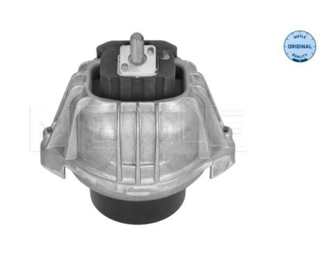 Axle body/motor support bearing 314 030 0013 Meyle