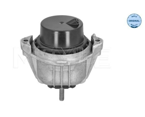 Axle body/motor support bearing 314 030 0013 Meyle, Image 2