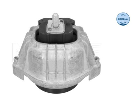 Axle body/motor support bearing 314 030 0013 Meyle