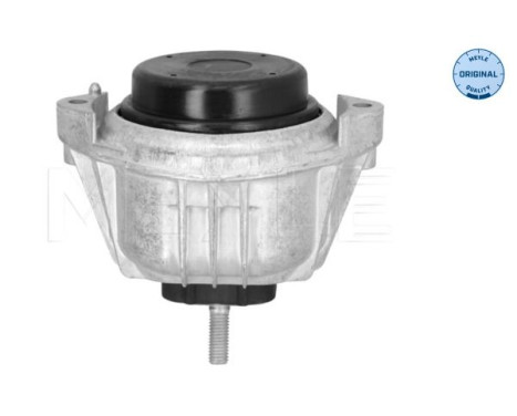 Axle body/motor support bearing 314 030 0013 Meyle, Image 2