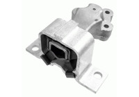 Axle body / motor support bearing 34799 01 Lemforder