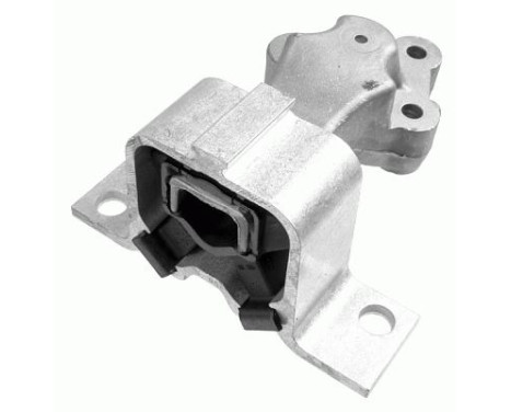 Axle body / motor support bearing 34799 01 Lemforder
