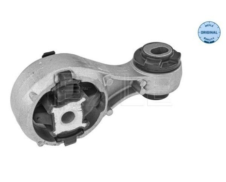 Axle body/motor support bearing 36-14 030 0003 Meyle
