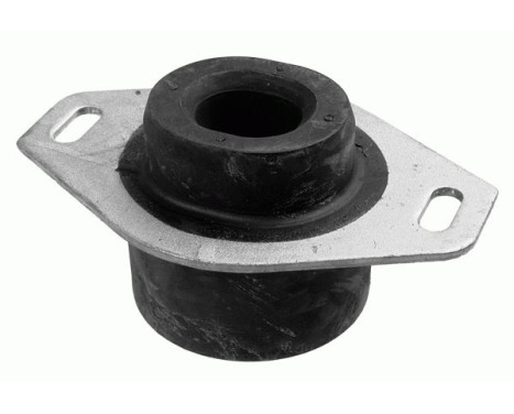 Axle body / motor support bearing 36464 01 Lemforder