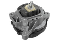 Axle body / motor support bearing 36993 01 Lemforder