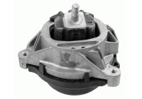 Axle body / motor support bearing 36994 01 Lemforder