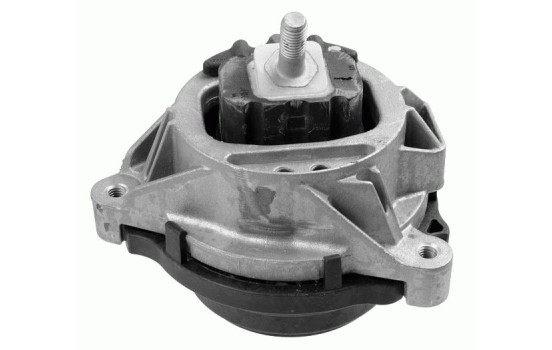 Axle body / motor support bearing 36994 01 Lemforder