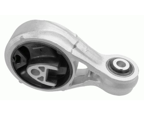 Axle body / motor support bearing 37159 01 Lemforder