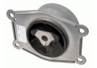 Axle body / motor support bearing 37282 01 Lemforder