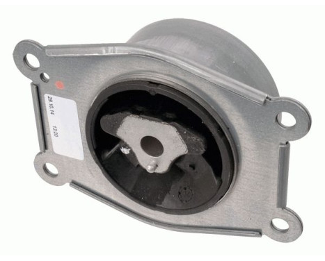 Axle body / motor support bearing 37283 01 Lemforder