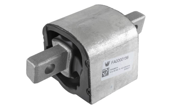 Axle body / motor support bearing 37285 01 Lemforder