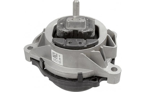 Axle body / motor support bearing 37293 01 Lemforder